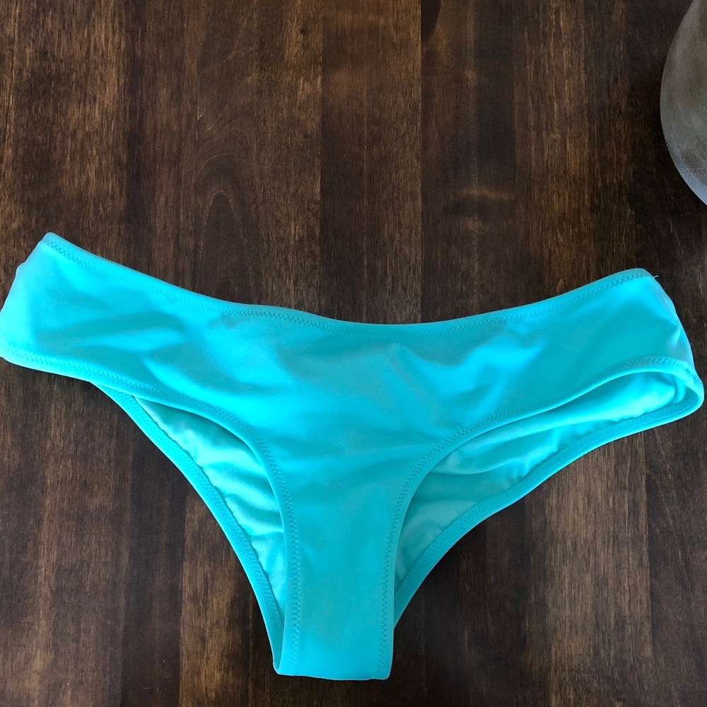 Victoria’s Secret Cheeky Bikini Bottoms